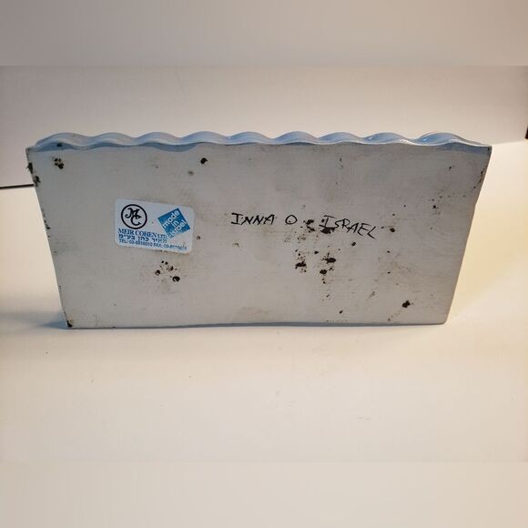 Menorah Handmade Inna Olshansky - Picture 7 of 11